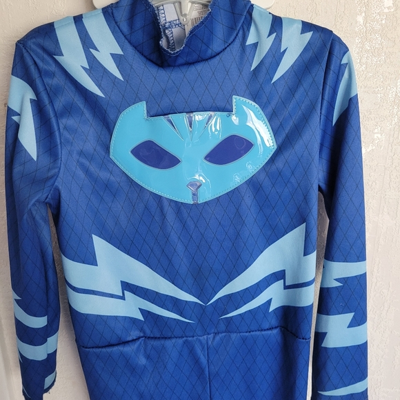 🎃 PJ Mask Catboy Costume 🎃 - Picture 5 of 5